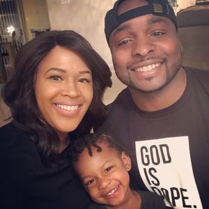 Meet your Posher, Karim